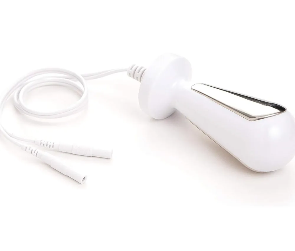 ® Vaginalsonde STIM-PRO S-02A für das Beckenbodentraining - MEDIZINPRODUKT>axion Outlet