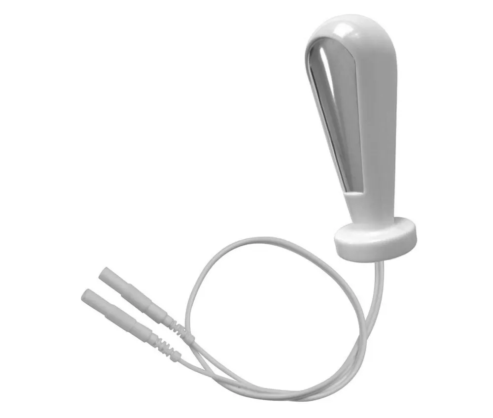® Vaginalsonde STIM-PRO S-02A für das Beckenbodentraining - MEDIZINPRODUKT>axion Outlet