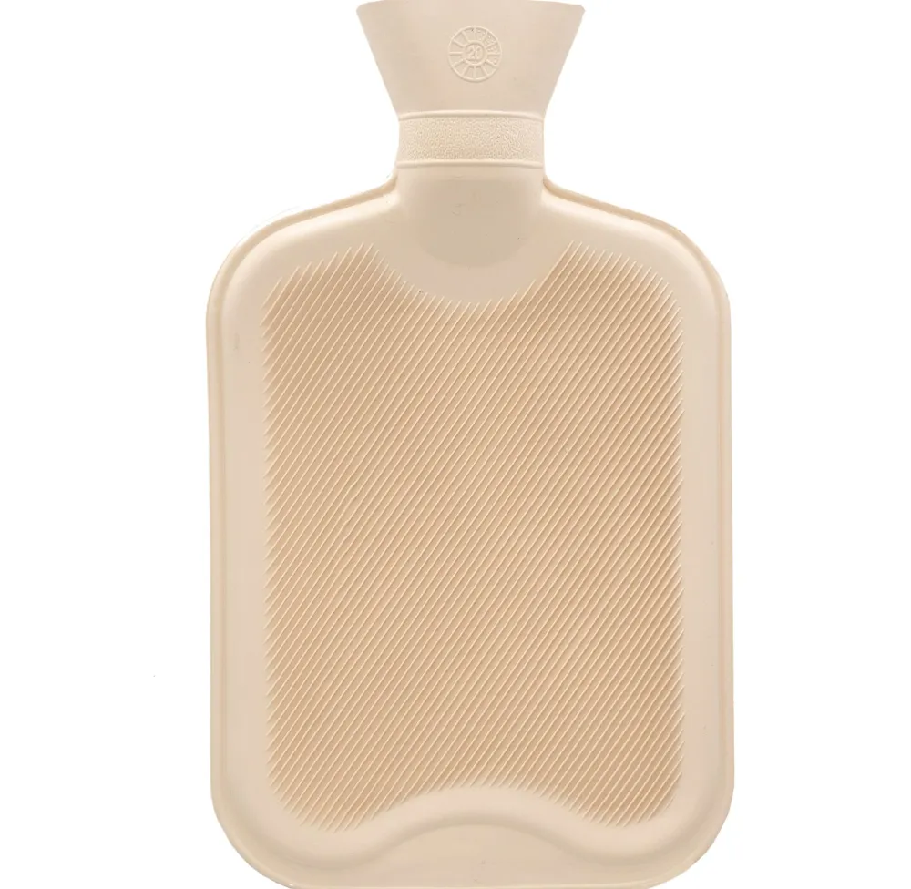 ® Wärmflasche ohne Bezug | (33 x 20 cm)>axion Online