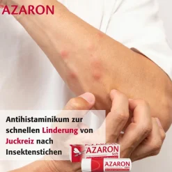 ® Stift>Azaron Online