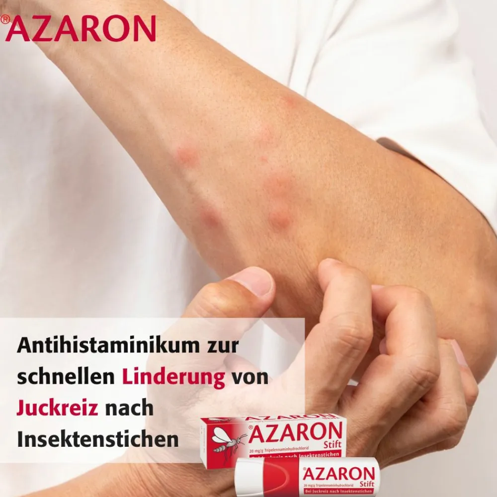 ® Stift>Azaron Online