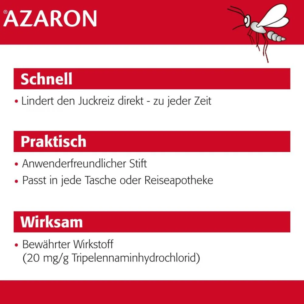 ® Stift>Azaron Online