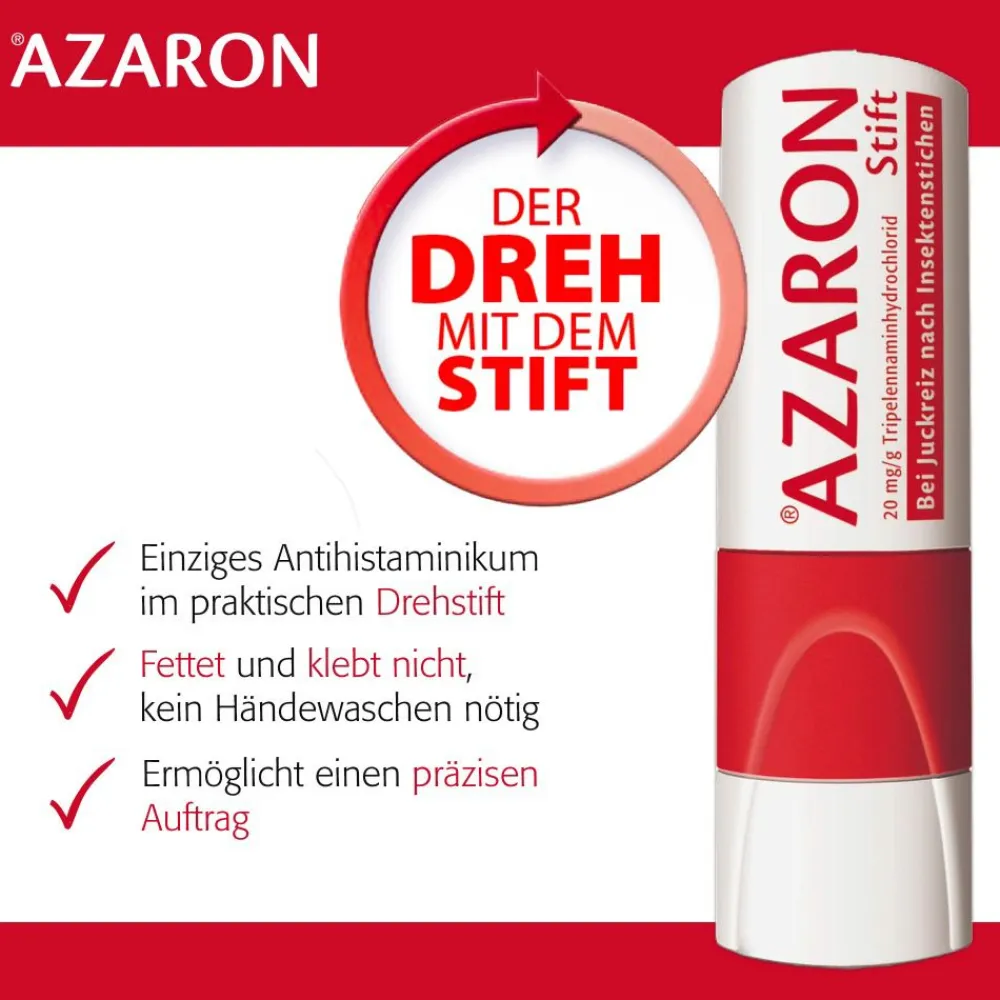 ® Stift>Azaron Online