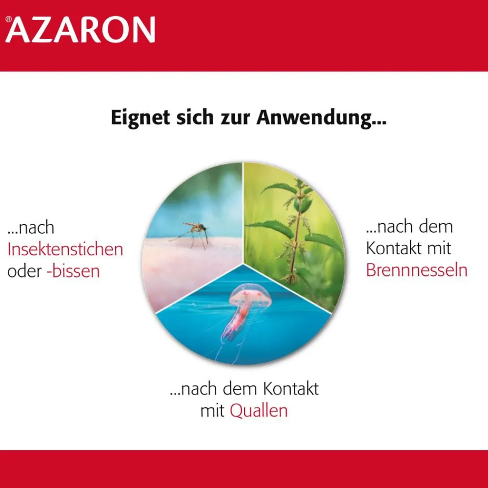® Stift>Azaron Online