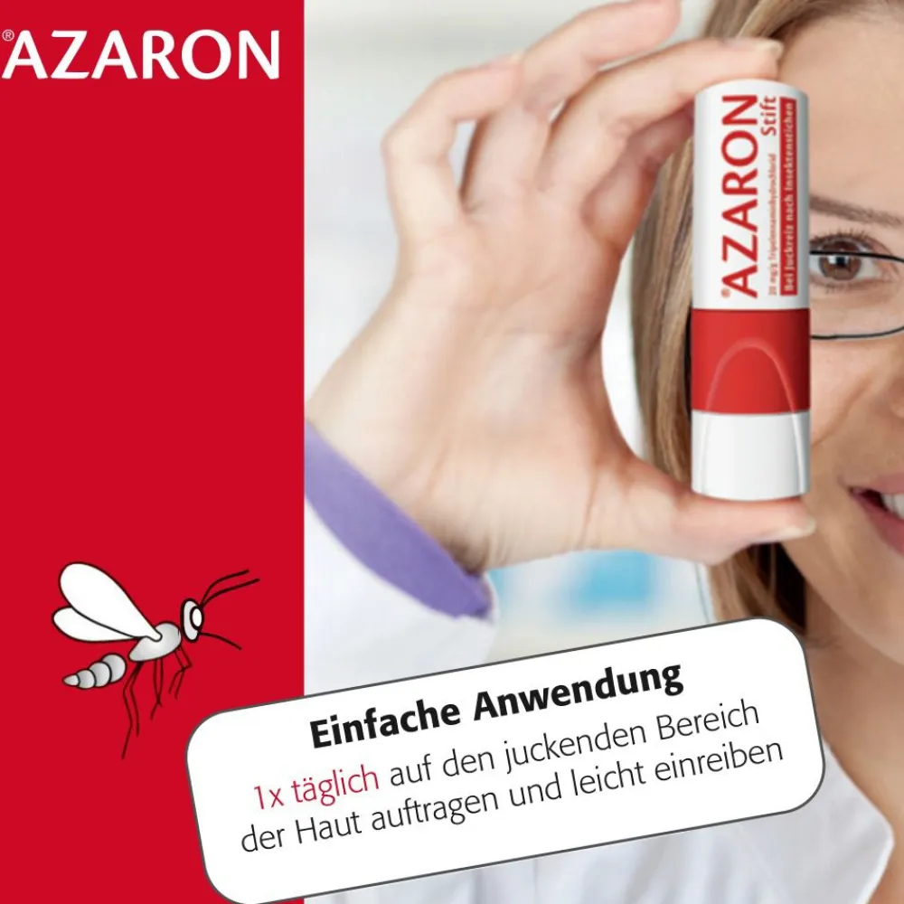 ® Stift>Azaron Online
