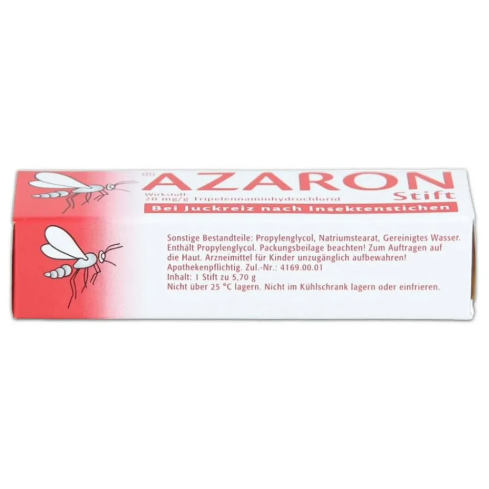 ® Stift>Azaron Online