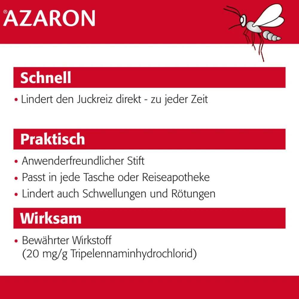® Stift>Azaron Online