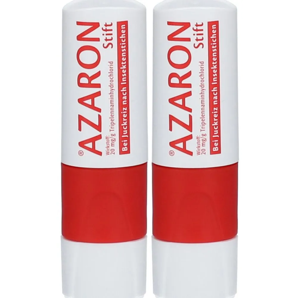 AZARON® Stift| Clearance