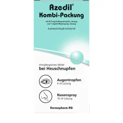 Azedil® Kombi-Packung| Hot