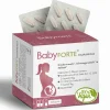 Folsäure Plus Quatrefolic® | vegan | Vitamine ab Kinderwunsch bis Stillzeit>BabyFORTE New