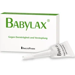 Babylax®> Clearance