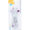 babyono® Badethermometer schwimmend – Giraffen-Design, für Neugeborene| Online