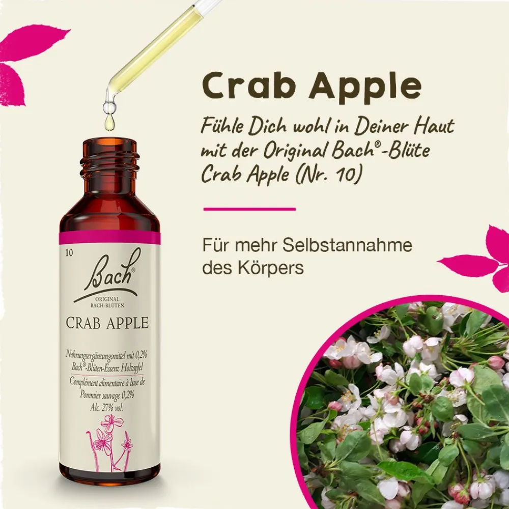 BACH®-BLÜTEN Innere Balance Set> Clearance