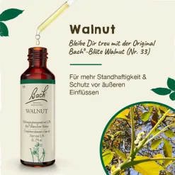 BACH®-BLÜTEN Innere Stärke Set| Hot