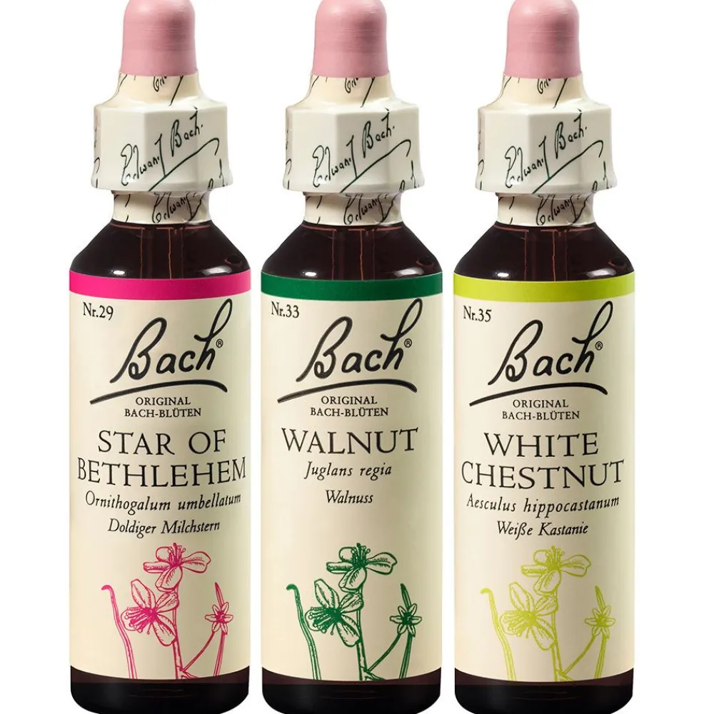 BACH®-BLÜTEN Winterblues Set| Discount