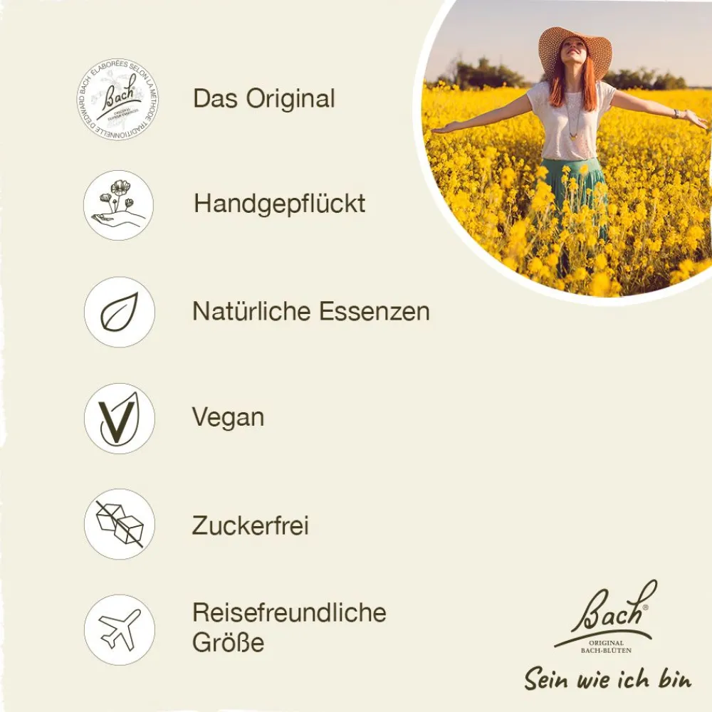 BACH®-BLÜTEN Winterblues Set| Discount
