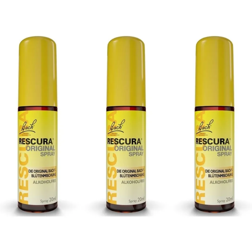 Bach® RESCURA Original Spray alkoholfrei> Clearance
