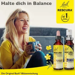 Bach® RESCURA™ Original Tropfen alkoholfrei><noscript><img width=