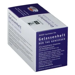 Apotheken-Tee Gelassenheit><noscript><img width=