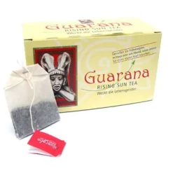 Guarana Rising Sun Tea Filterbeutel>BADERs Discount