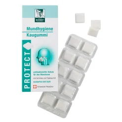 PROTECT Mundhygiene-Kaugummi|BADERs Outlet