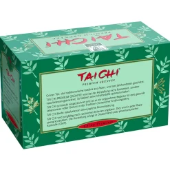Tai Chi Premium Grüntee|BADERs Outlet