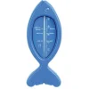 Badethermometer Fisch blau> New