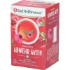 ® Abwehr aktiv Kräutertee|Bad Heilbrunner Online