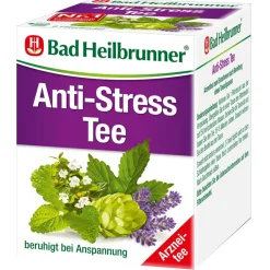 ® Anti-Stress Tee|Bad Heilbrunner Online