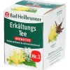® Erkältungs Tee|Bad Heilbrunner Online