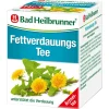 ® Fettverdauungs Tee>Bad Heilbrunner Clearance