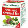 ® Herz- und Kreislauf Tee>Bad Heilbrunner Best