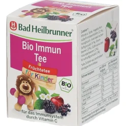 ® Immun Tee für Kinder|Bad Heilbrunner Sale