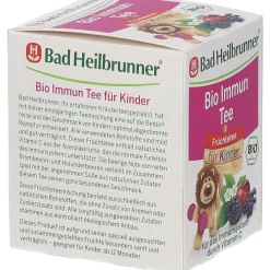 ® Immun Tee für Kinder|Bad Heilbrunner Sale