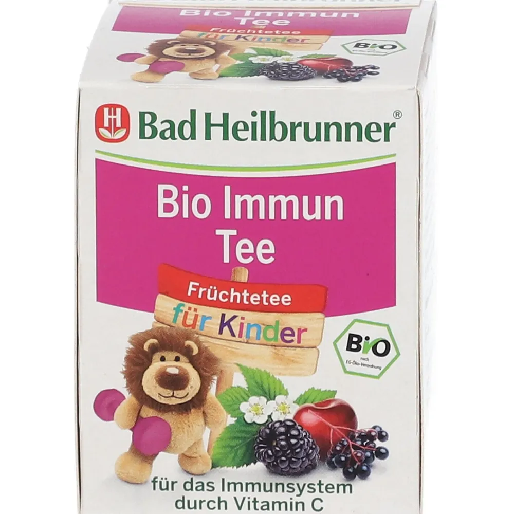 ® Immun Tee für Kinder|Bad Heilbrunner Sale