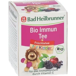 ® Immun Tee für Kinder|Bad Heilbrunner Sale