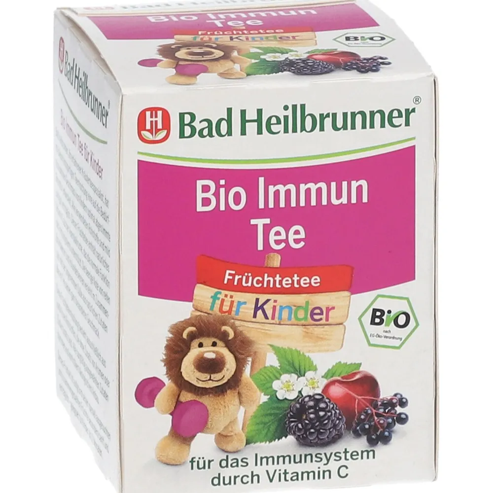 ® Immun Tee für Kinder|Bad Heilbrunner Sale