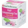 ® Kopf-Entspannungs Tee|Bad Heilbrunner Discount