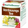 ® Verdauungs Tee>Bad Heilbrunner