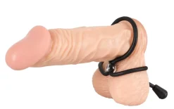 Bad Kitty - Verstellbare Penischlaufe mit flexible Schlaufe| Hot