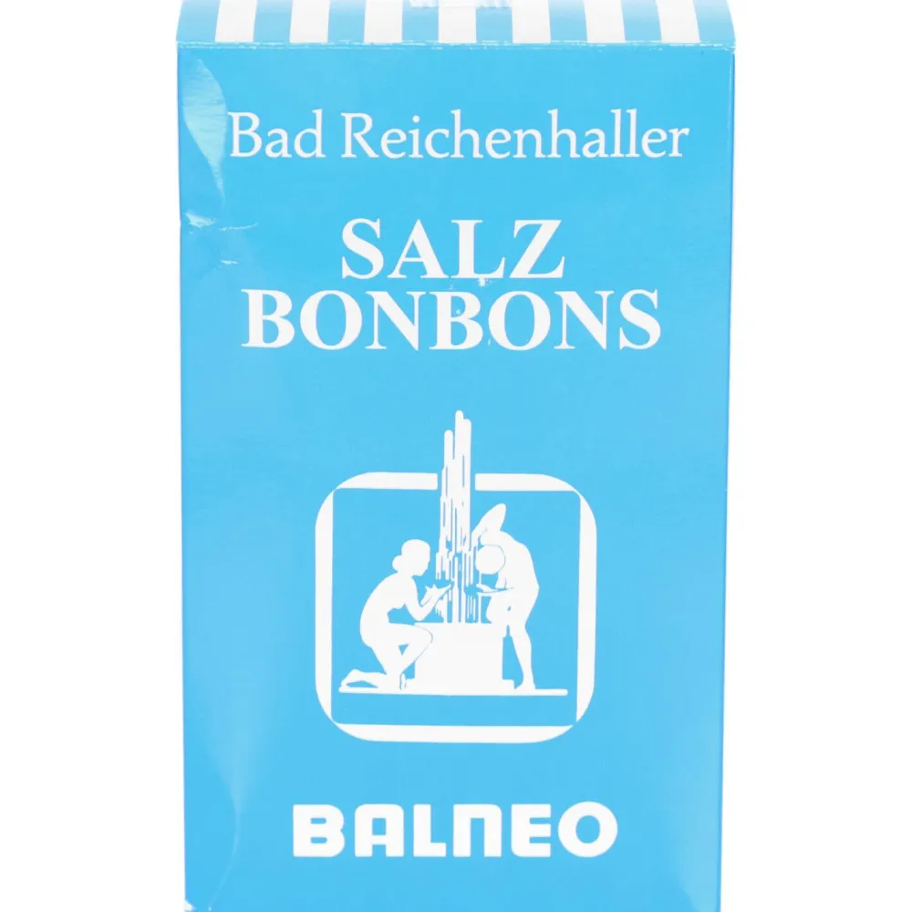 Bad Reichenhaller Salzbonbons> Sale