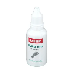 Baehr® Mythol forte mit Teebaumöl><noscript><img width=