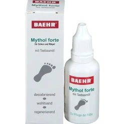 Baehr® Mythol forte mit Teebaumöl><noscript><img width=