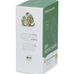 Bakanasan® Bio Artischocke> Discount