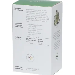 Bakanasan® Bio Artischocke><noscript><img width=