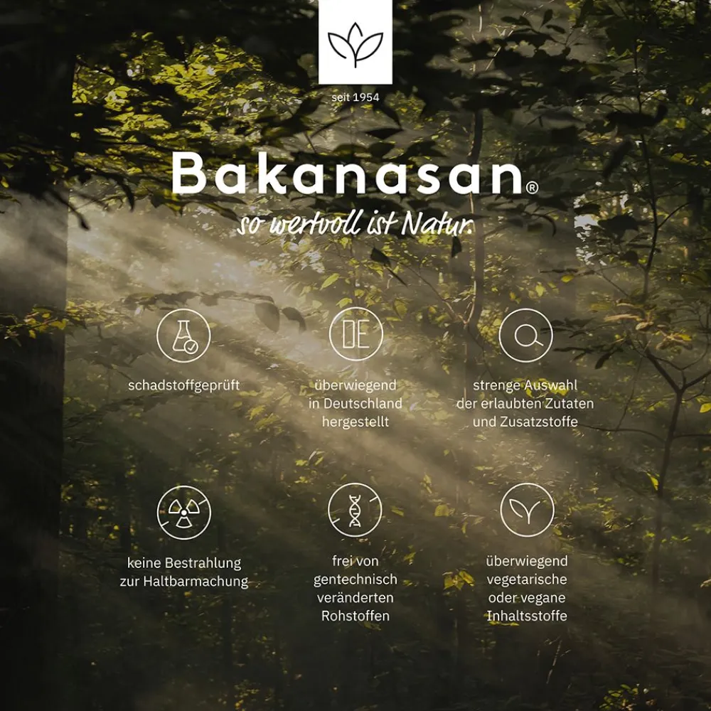 Bakanasan® Propolis Mundgel> Best