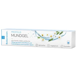 Bakanasan® Propolis Mundgel><noscript><img width=