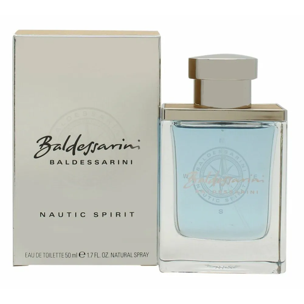 Nautic Spirit Eau de Toilette>Baldessarini Discount