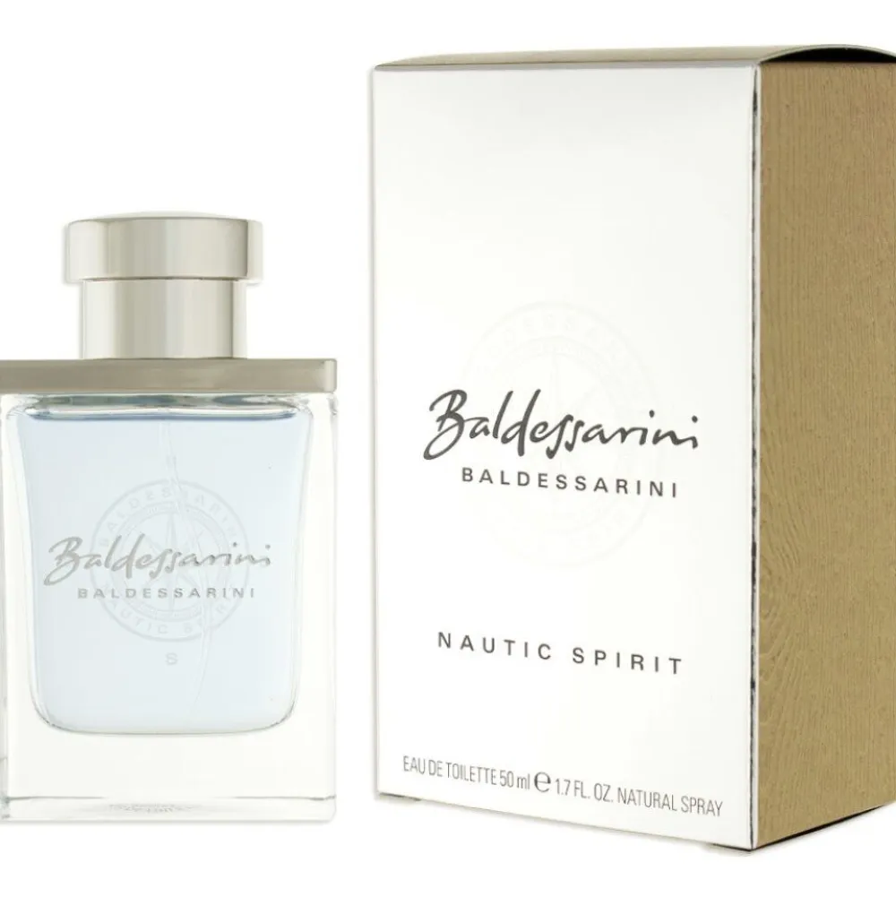 Nautic Spirit Eau de Toilette>Baldessarini Discount