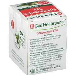 Bald Heilbrunner® Spitzwegerich Tee><noscript><img width=